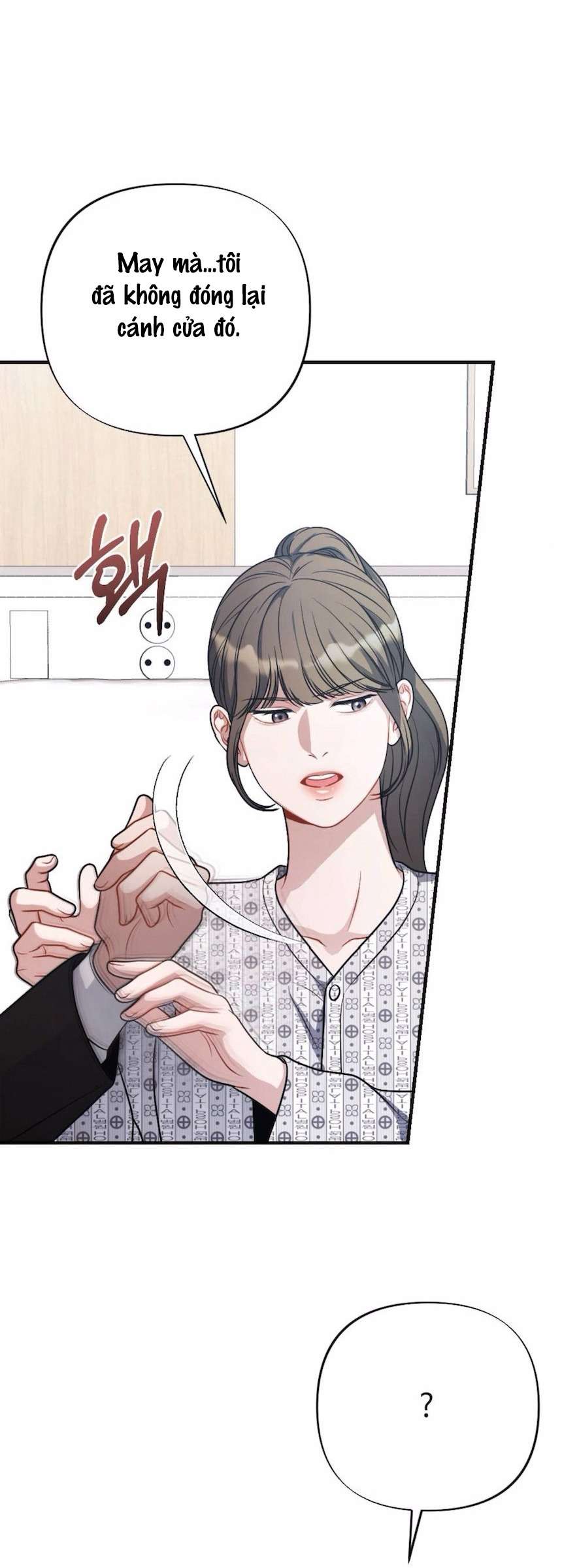 Không Còn Trong Trắng Chap 4 - Trang 2