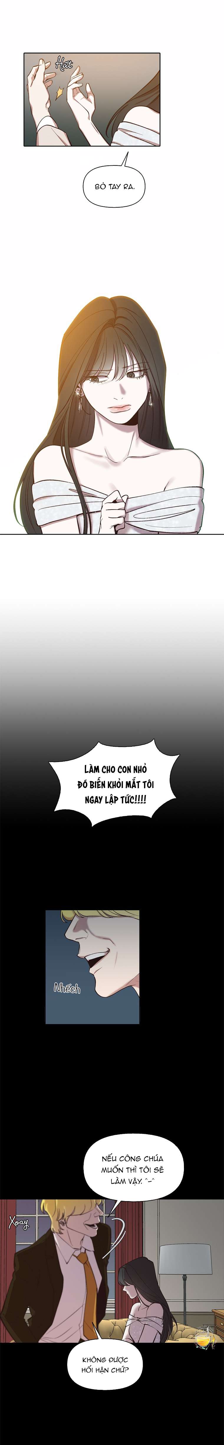 Thanh Xuân Của Chúng Ta Chap 99 - Next Chap 100