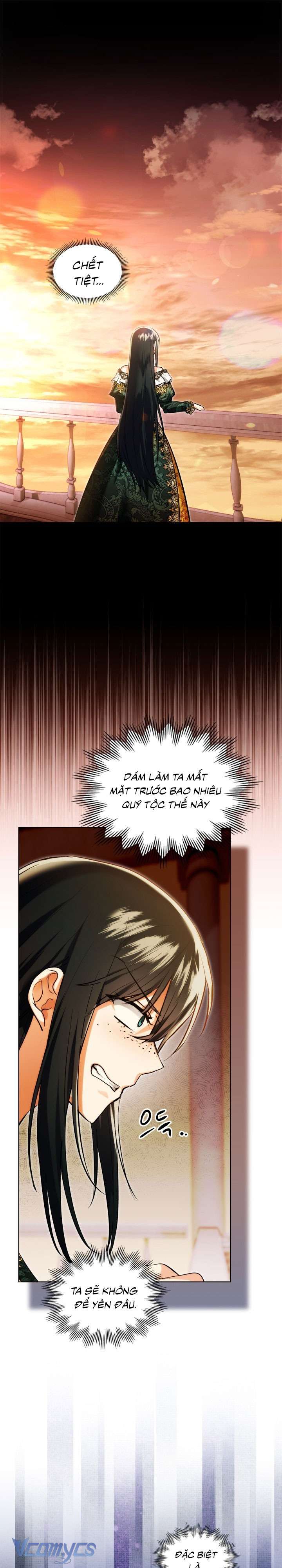 Tôi Mới Là Gia Chủ Thật Sự Chap 47 - Next Chap 48