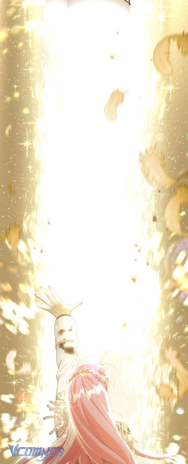 Sự Điều Trị Đặc Biệt Của Tinh Linh Chap 104 - Trang 3