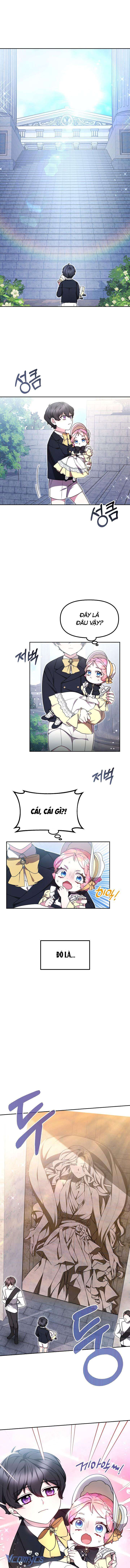 [PNT] Rồng Con Thuần Hóa Những Kẻ Điên Rồ Chap 14 - Trang 2