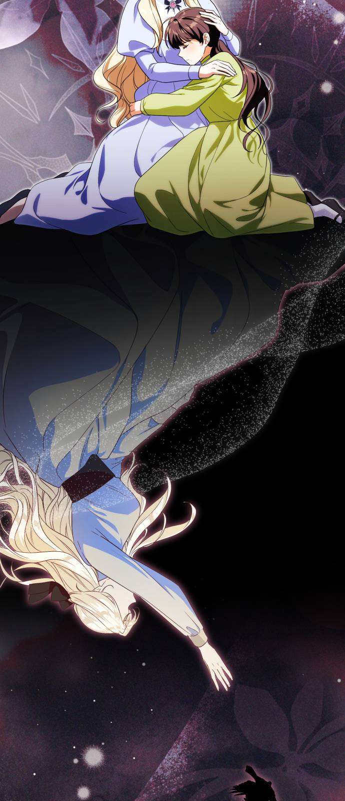 Nữ Công Tước Chiến Lợi Phẩm Chap 23 - Next 