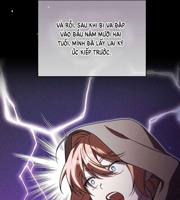 Có Hiểu Lầm Là Tôi Đang Hẹn Hò Với Kẻ Xấu Chap 8 - Trang 2