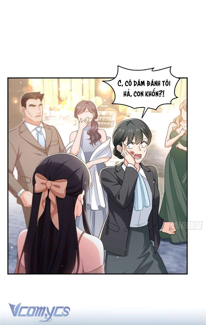 Hệt Như Hàn Quang Gặp Nắng Gắt Chap 548 - Next Chap 549