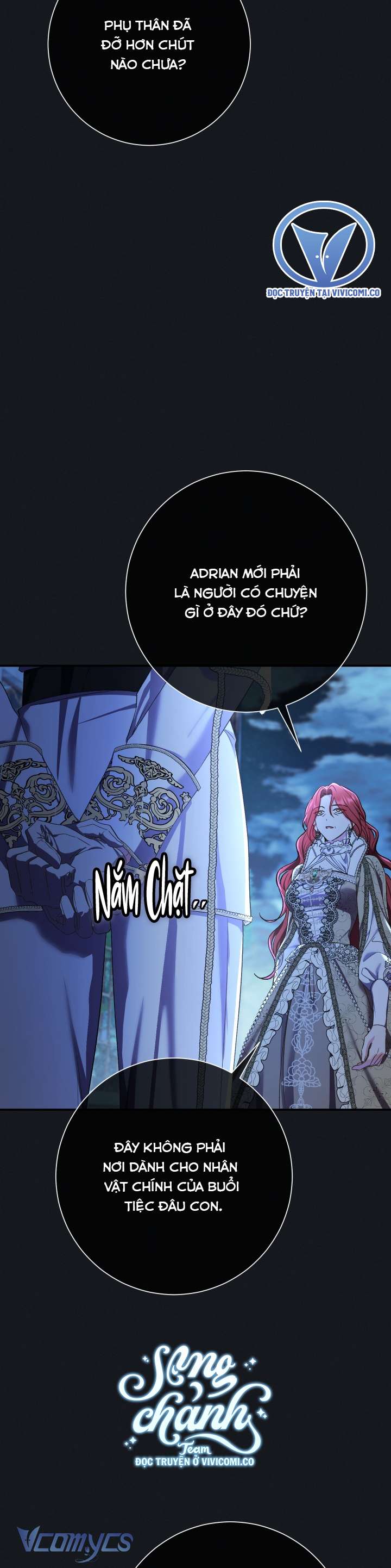 Người Xem Mắt Của Ác Nữ Quá Hoàn Hảo Chap 79 - Next Chap 80