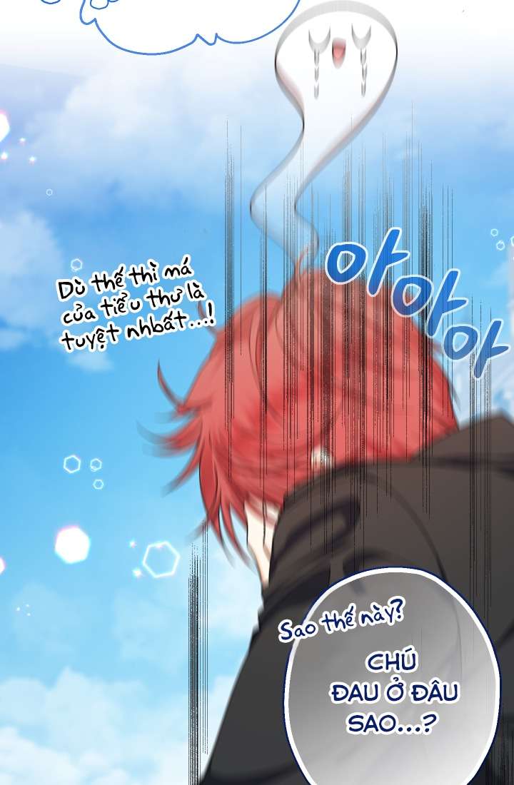 [PNT] Tiểu Thư Tích Tiền Đi Bụi Chap 24 - Next Chap 25