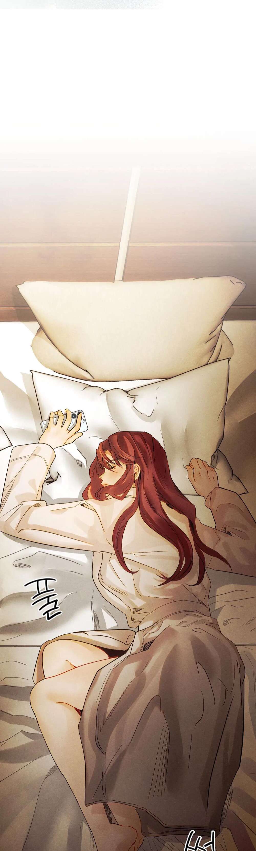 [18+] Nghe Theo Tiếng Gọi Của Tình Yêu Thuần Khiết Chap 4 - Trang 4