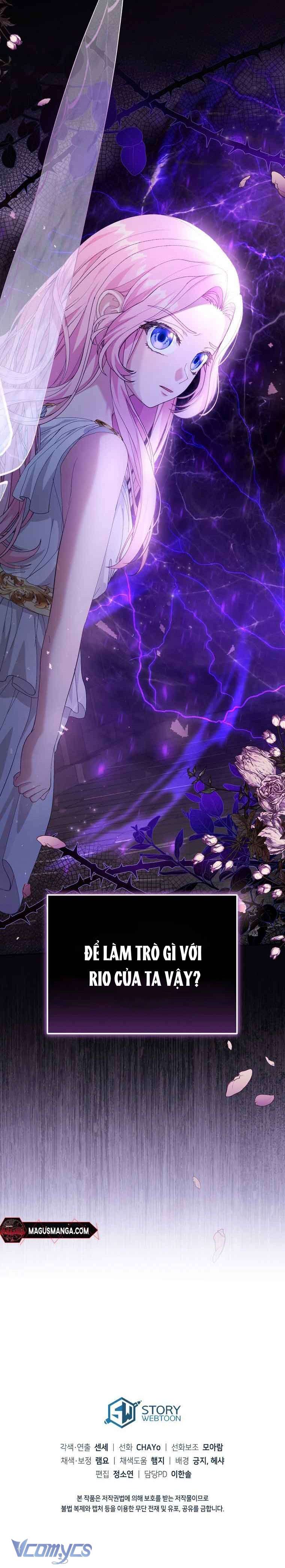 Nàng Tiên, Hãy Ký Hợp Đồng Nào Chapter 10 - Trang 4