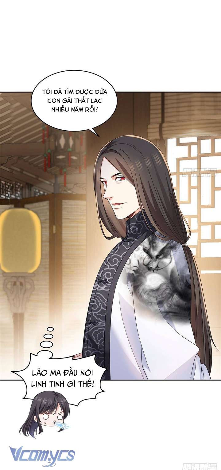 Hệt Như Hàn Quang Gặp Nắng Gắt Chap 544 - Next Chap 545