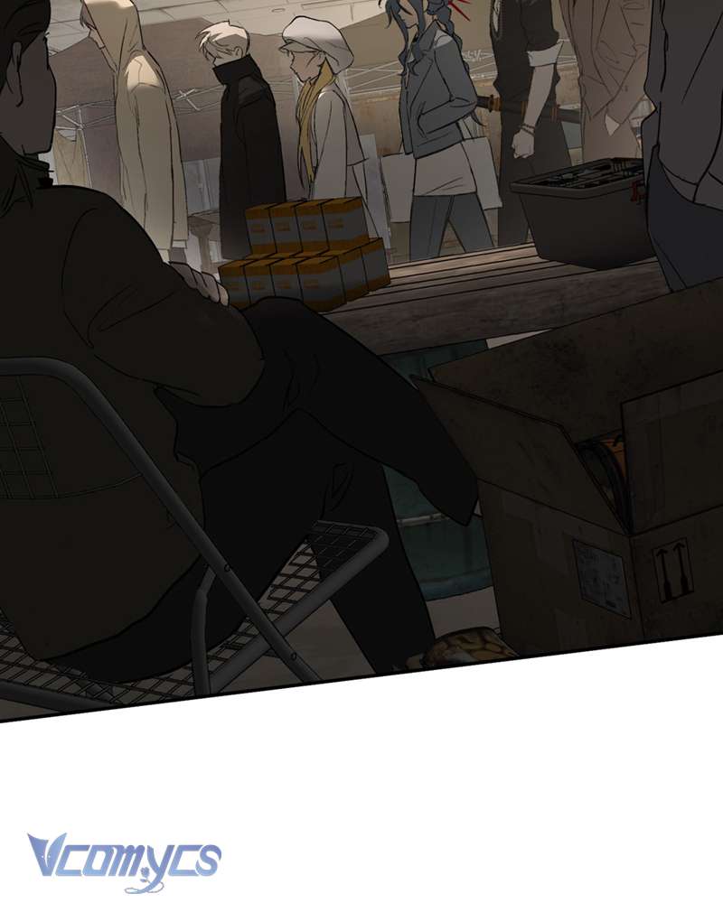 Ác Chi Hoàn Chapter 61 - Trang 4
