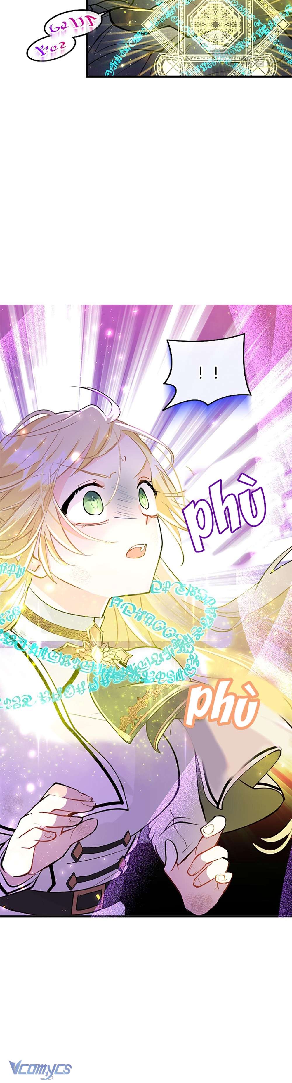 Đại Tiểu Thư Sao Phải Giả Nam Chapter 30 - Next Chapter 31