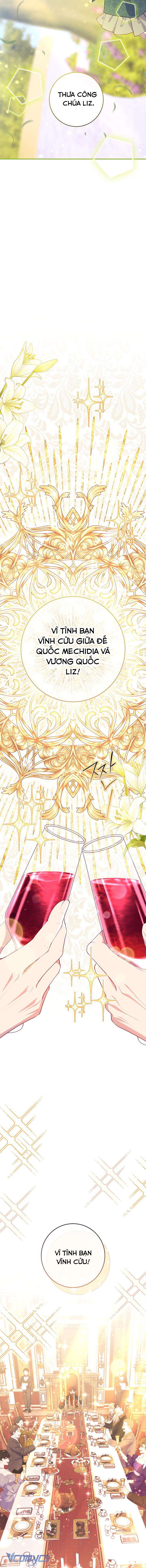 [PNT] Trở Thành Bạn Thời Thơ Ấu Của Nam Phụ Ám Ảnh Chap 6 - Trang 2