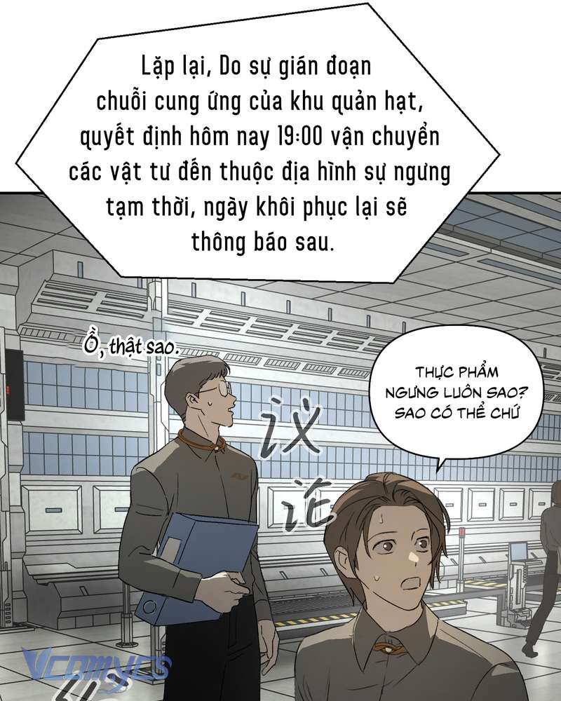 Ác Chi Hoàn Chap 71 - Trang 2