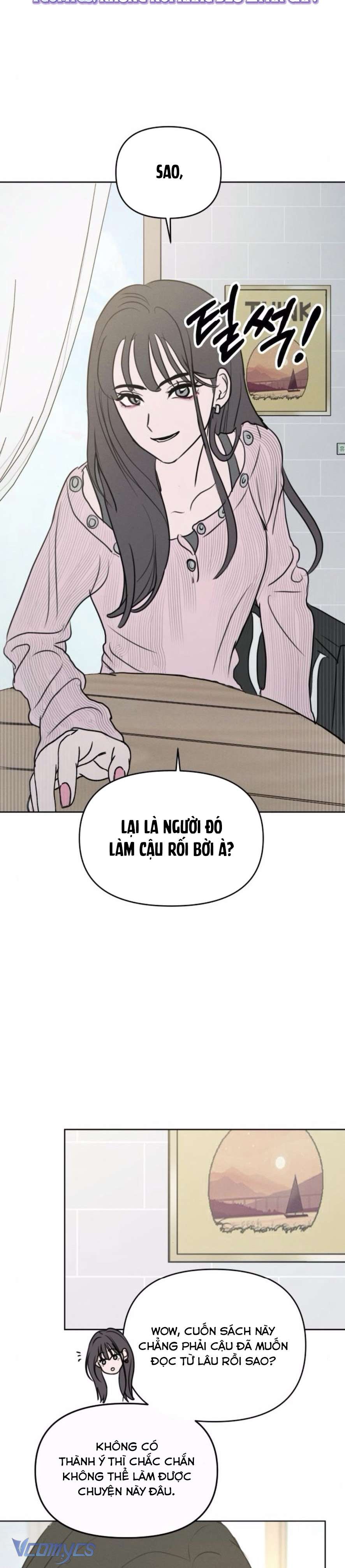 Muốn Được Lừa Dối Chap 13 - Trang 3