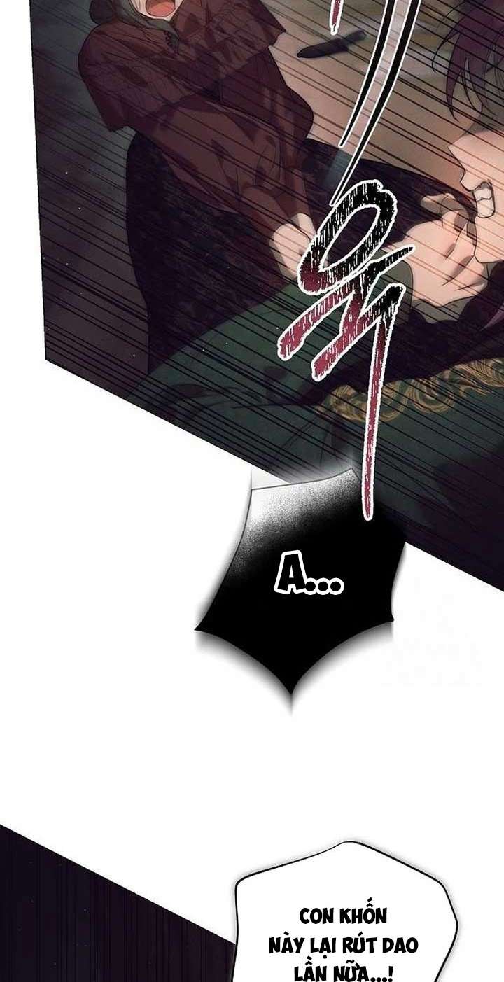 Đêm không ngủ của mãnh thú Chap 11 - Trang 3