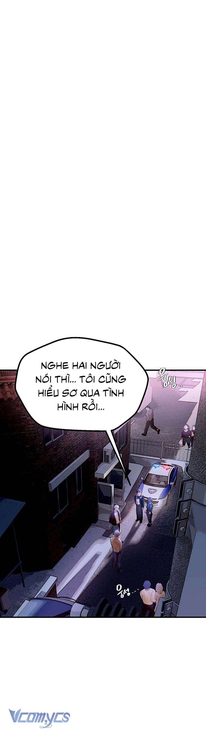 Những Ngày Tươi Đẹp Chapter 2 - Trang 3