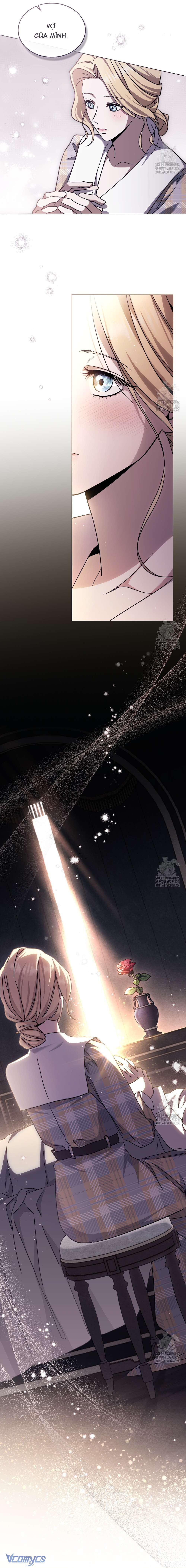 Phương Trình Cứu Rỗi Tôi Chap 13 - Next Chap 14