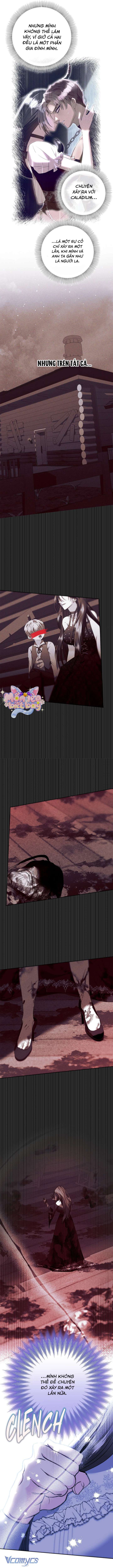 [18+] Chủ Nhân Hầm Ngục Hạng S Chap 17 - Next 