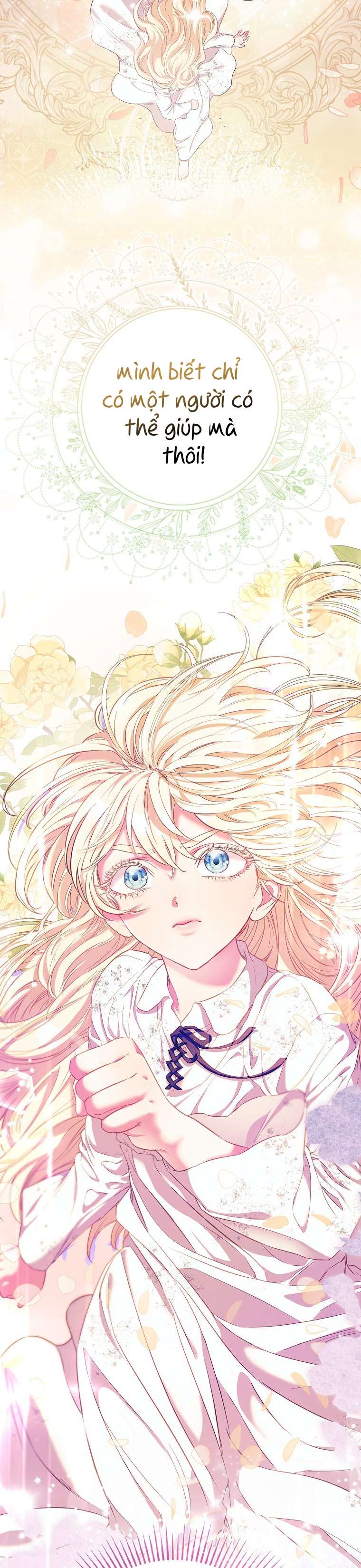 Nàng Công Chúa Của Mọi Người Chapter 1 - Next Chapter 2