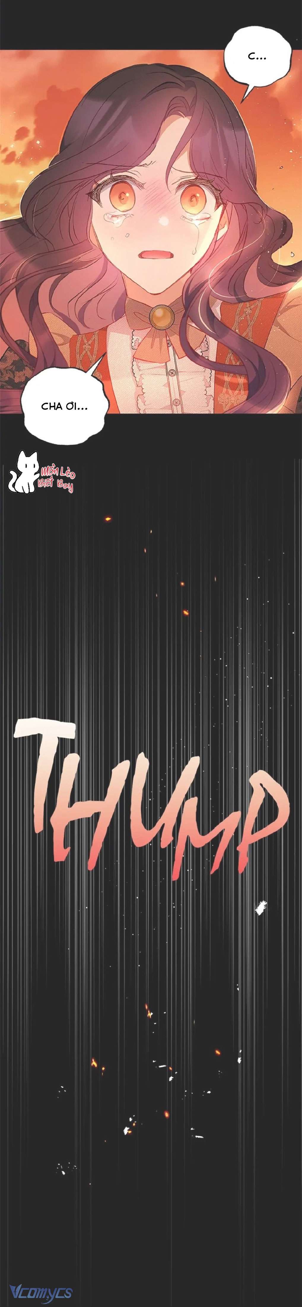 Con Gái Cưng Của Quỷ Chap 14 - Next Chap 15