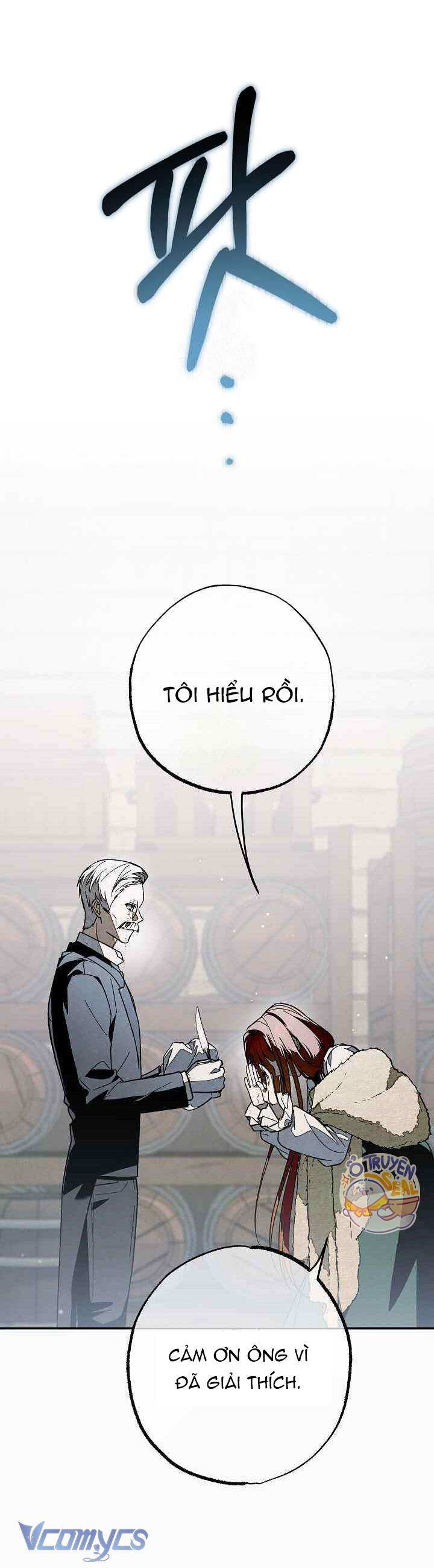 Chào Mừng Đến Với Dinh Thự Hoa Hồng Chap 14 - Next Chap 15