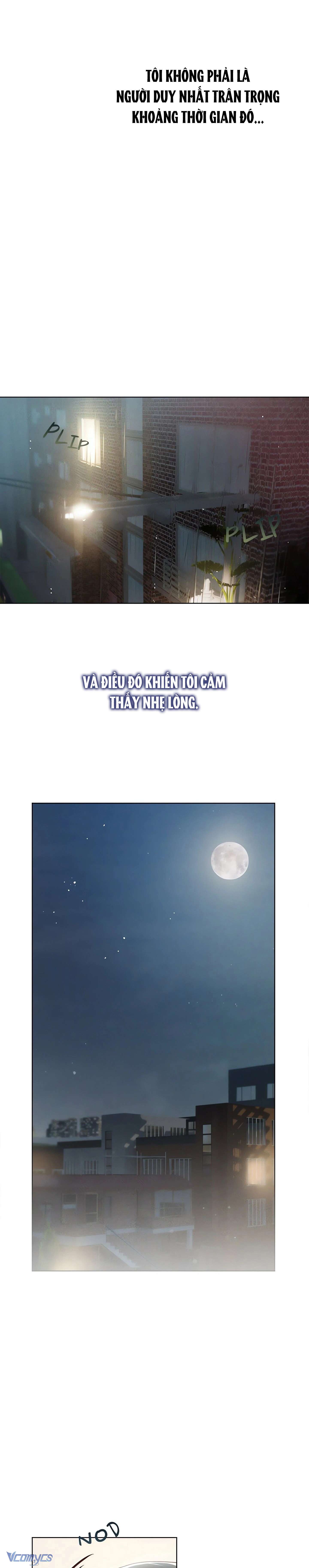 [18+] Làm Quen Với Mia Chap 2 - Trang 2