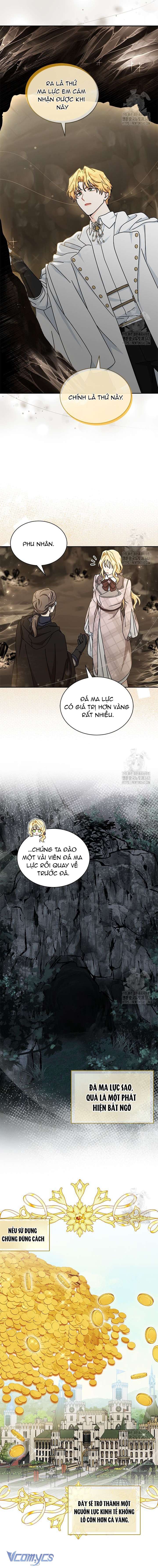 Cô Gái Sẽ Trở Thành Chủ Gia Đình Chap 79 - Next Chap 80