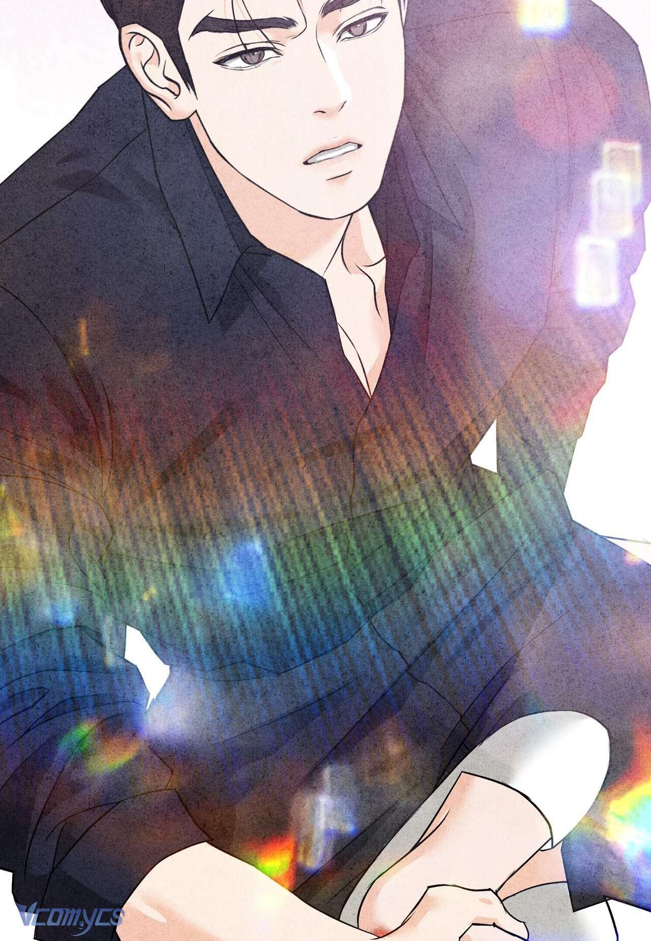 『18+』Nhật Ký Yêu Bạn Thân Chap 4 - Next Chap 5