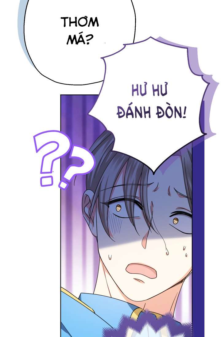 [PNT] Tiểu Thư Tích Tiền Đi Bụi Chap 24 - Next Chap 25