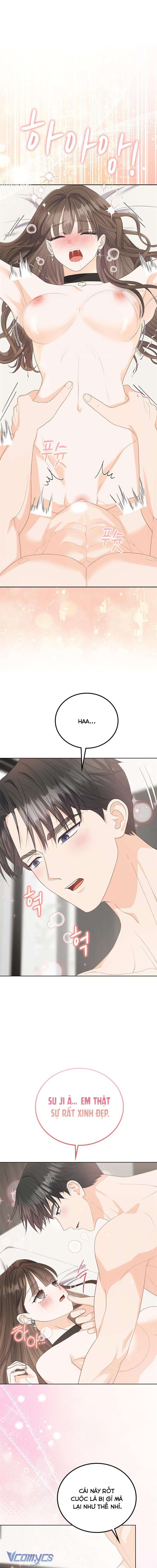 『18+』Giờ Tăng Ca Chap 10 - Trang 2