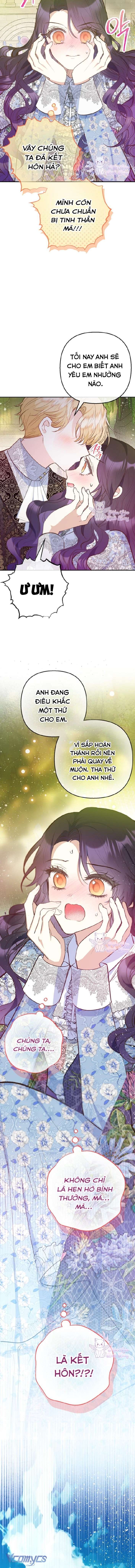 Con Gái Cưng Của Quỷ Chap 75 - Next Chap 76