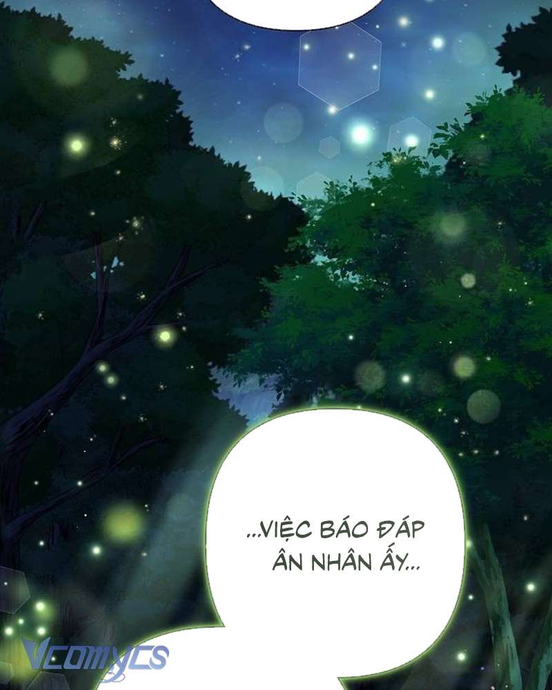 Praesepe Bên Ngoài Chiếc Lồng Chap 21 - Trang 4
