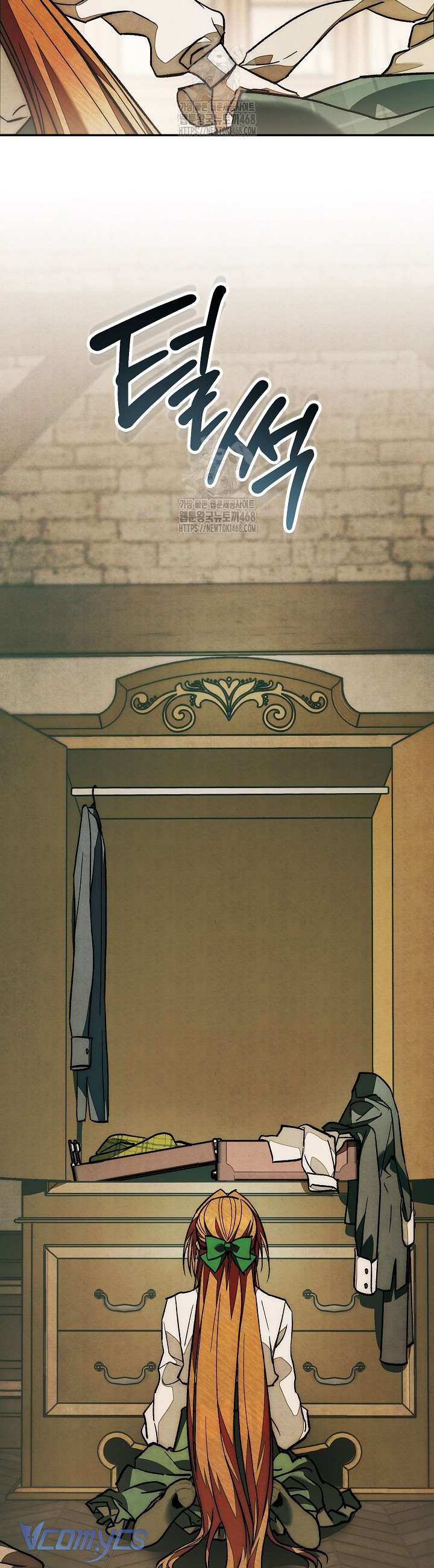 Chào Mừng Đến Với Dinh Thự Hoa Hồng Chap 25 - Next Chap 26