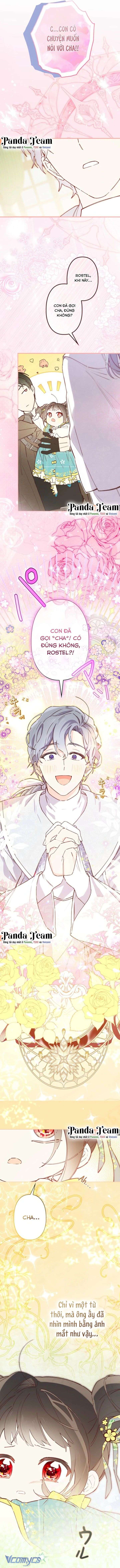 Kiếp Này Em Sẽ Không Sống Dưới Cái Bóng Của Người Chị Song Sinh Chap 3 - Next Chap 4