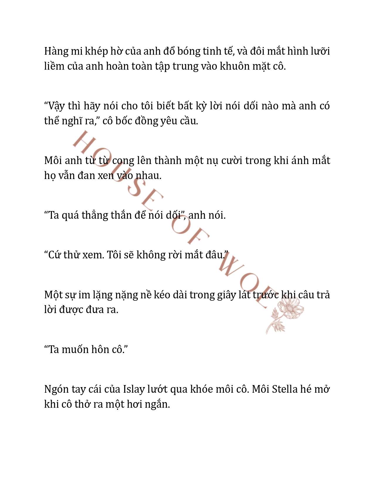 [NOVEL] QUÁI THÚ BỊ NGUYỀN RỦA NẮM GIỮ DÂY XÍCH CỦA TÔI Chap 15 - Trang 2