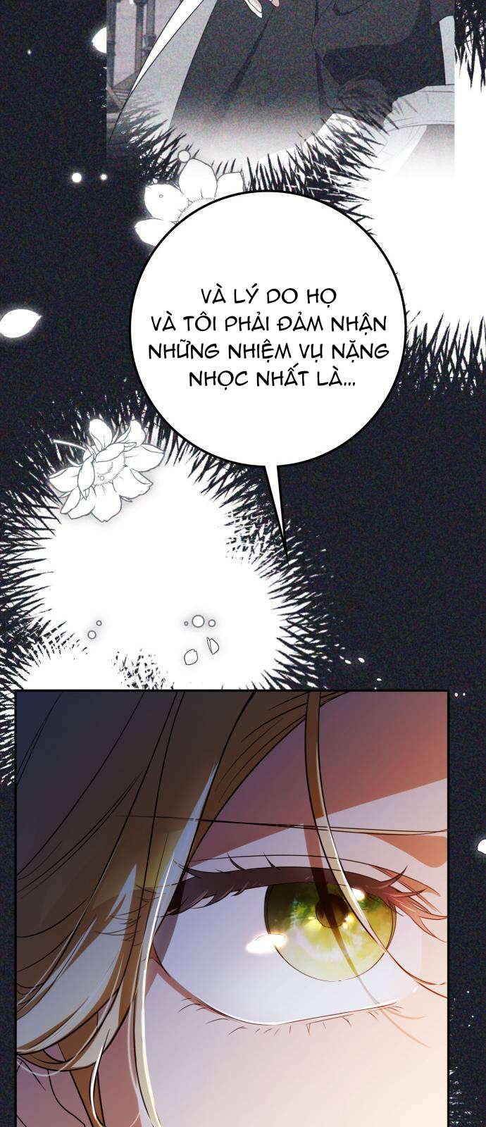 Nữ Công Tước Chiến Lợi Phẩm Chap 25 - Trang 2