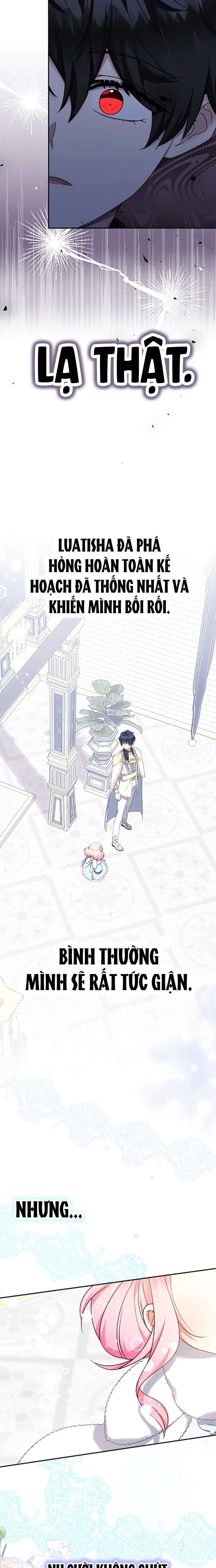 [PNT] Tiểu Thư Tích Tiền Đi Bụi Chap 47 - Next Chap 48