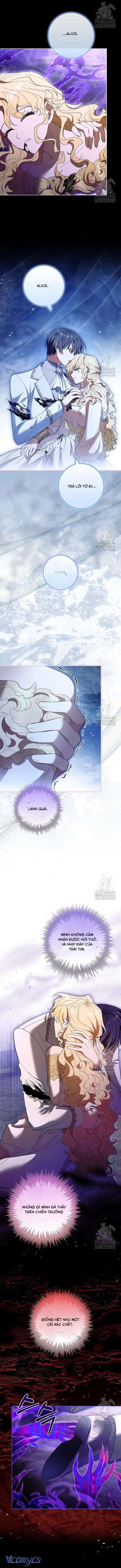 [PNT] Nam Chính À, Tôi Sẽ Tôn Trọng Sở Thích Của Anh! Chap 72 - Next Chap 73