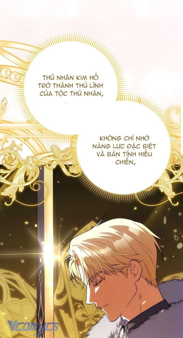 Công Chúa Bạch Hổ Không Có Nguy Hiểm Nha! Chap 2 - Trang 2