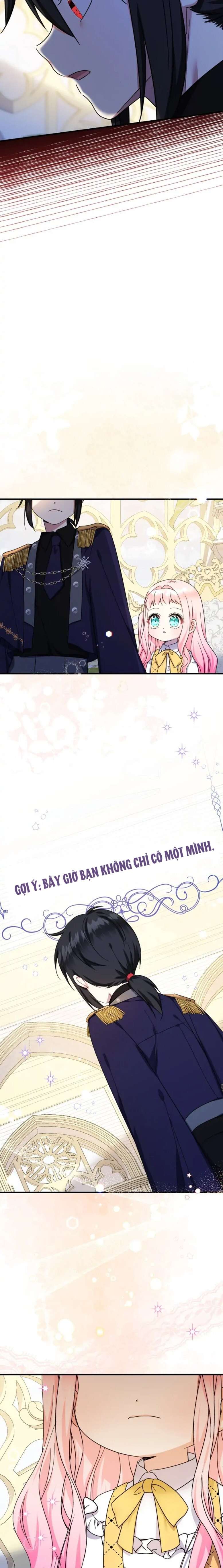 [PNT] Tiểu Thư Tích Tiền Đi Bụi Chap 39 - Next Chap 40