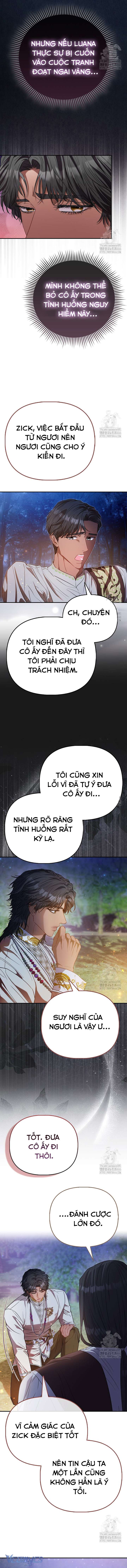 Nàng Công Chúa Của Mọi Người Chapter 74 - Next Chapter 75