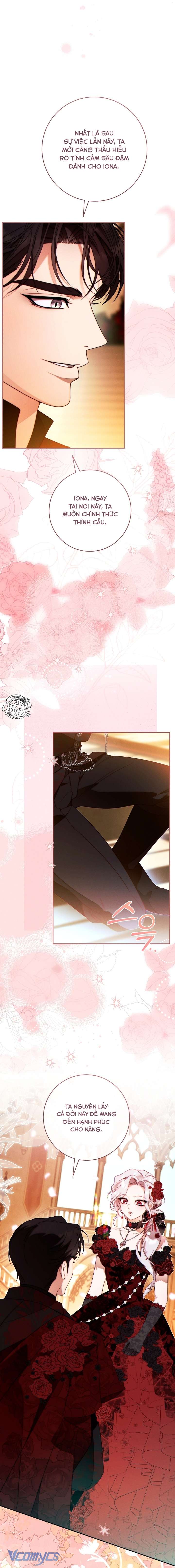 Cuộc hôn nhân này chắc chắn sẽ thành công Chap 45 - Next 