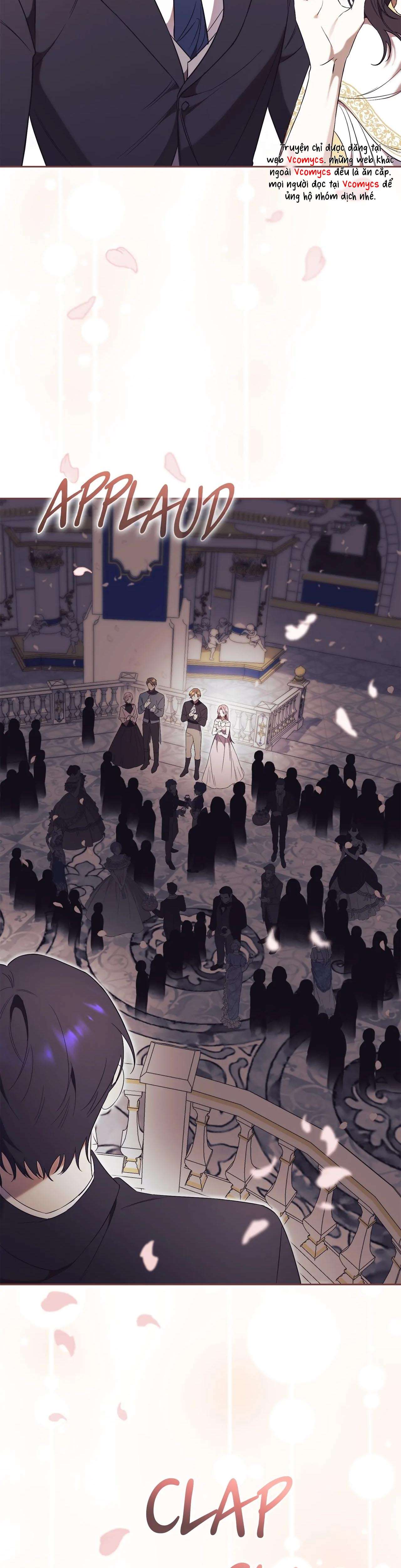 Phương Pháp Từ Chối Sự Ám Ảnh Của Chồng Cũ Chap 2 - Trang 2