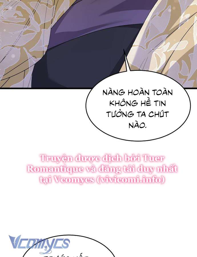 [18+] Phu Quân Phản Diện Mà Tôi Giết Đã Trở Lại Chap 17 - Trang 2