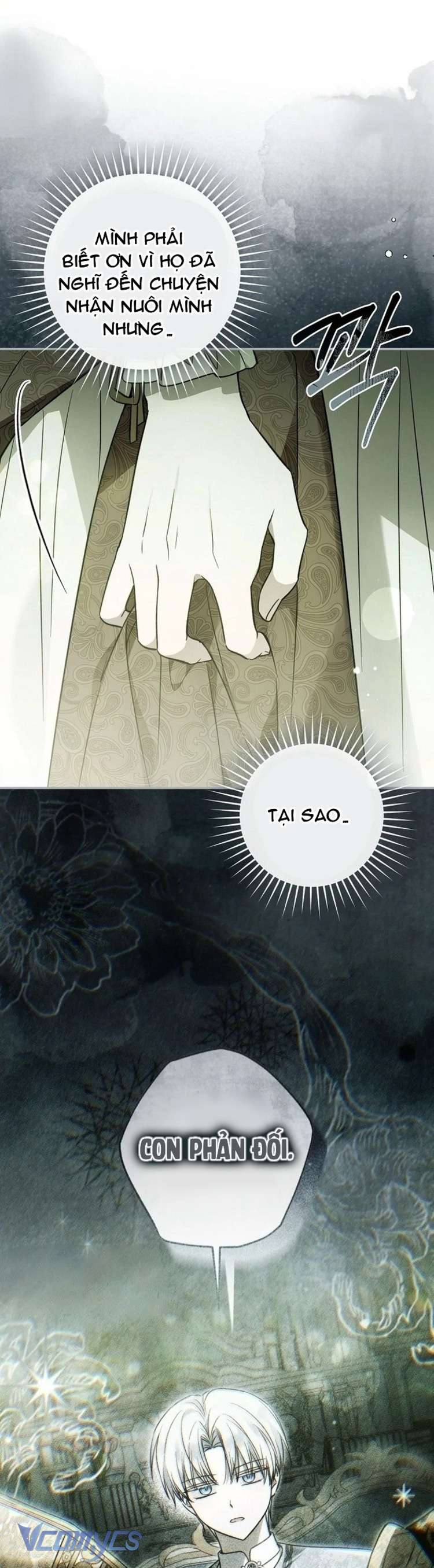 Độc Chiếm Sủng Ái Của Công Chúa Út, Mọi Người Đều Say Mê Tôi. Chap 40 - Trang 2