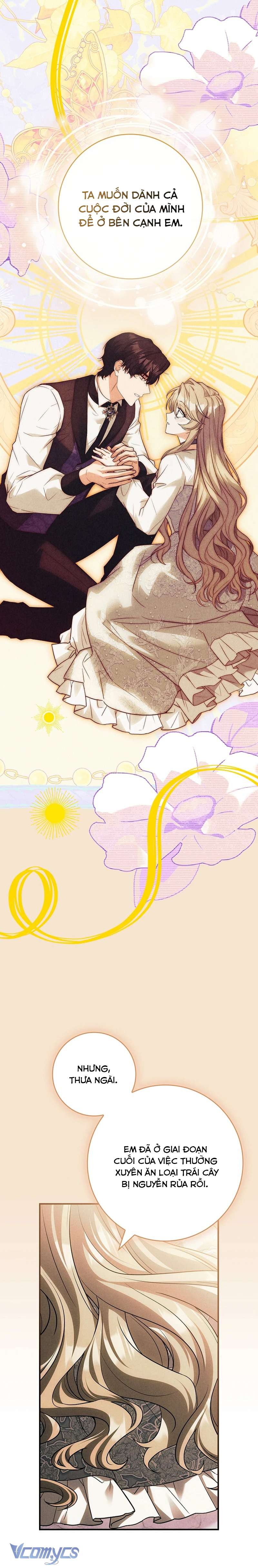 Văn Phòng Xử Lý Khủng Khoảng Tình Cảm Cho Nam Chính Chap 9 - Trang 2