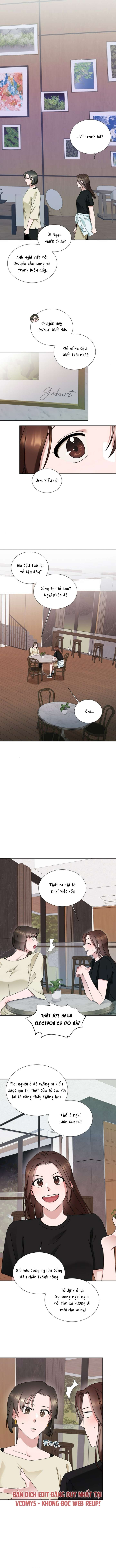 [ 18+ ] Người bạn hoàn hảo của tôi, anh trai Chap 1 - Trang 2