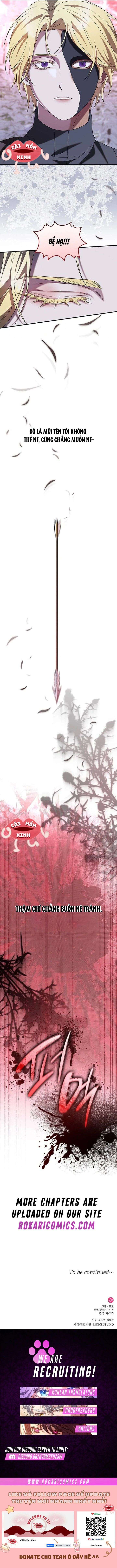 Vào Ngày Mà Chị Gái Tôi Qua Đời Chap 15 - Trang 3