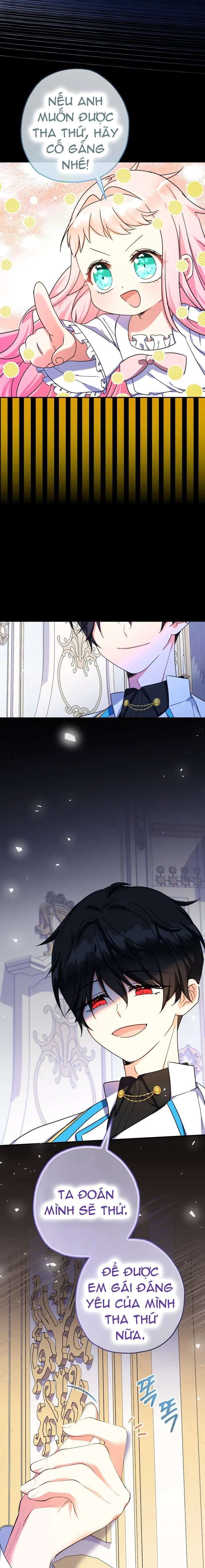 [PNT] Tiểu Thư Tích Tiền Đi Bụi Chap 42 - Next Chap 43