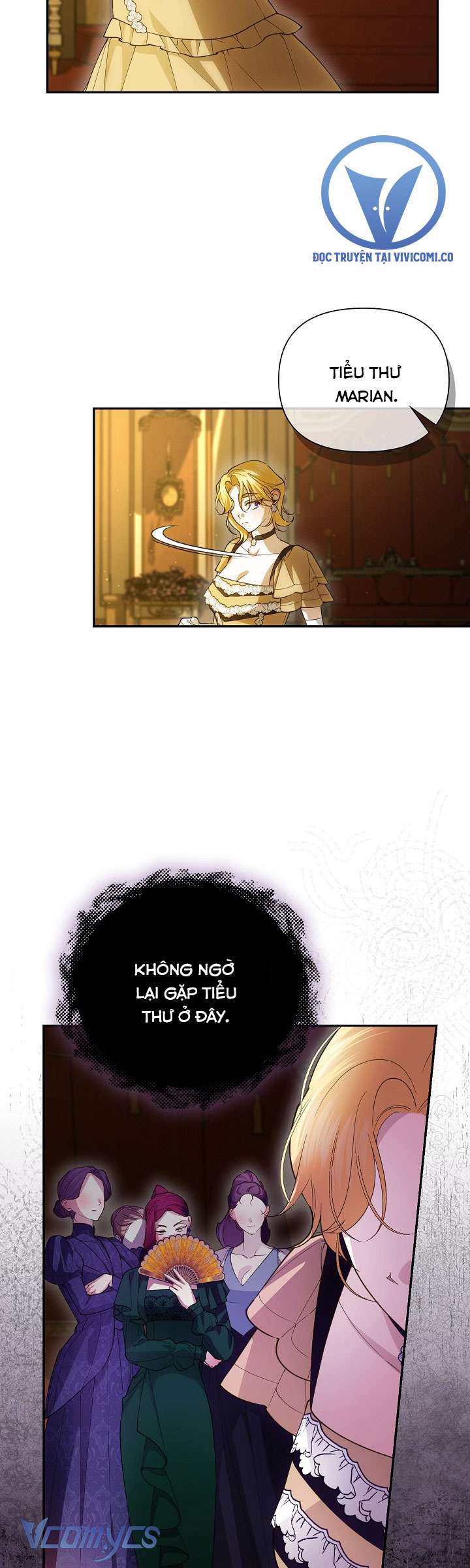 Phương Pháp Che Giấu Đứa Con Của Hoàng Đế Chap 123 - Trang 2